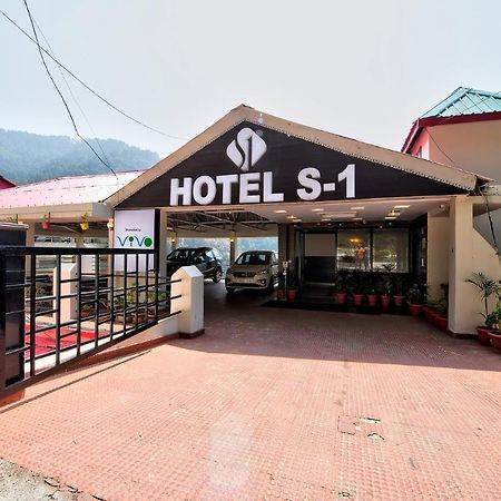 Hotel S1 By Vivo Hotels Dalhousie Bagian luar foto