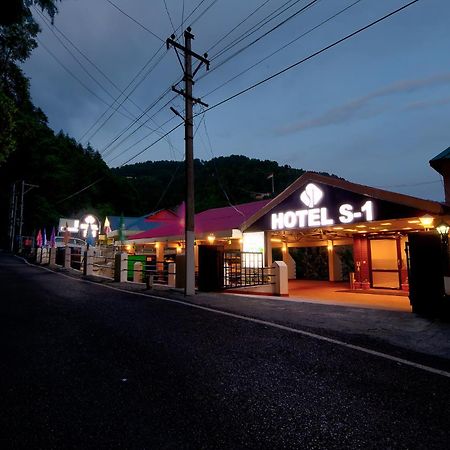 Hotel S1 By Vivo Hotels Dalhousie Bagian luar foto