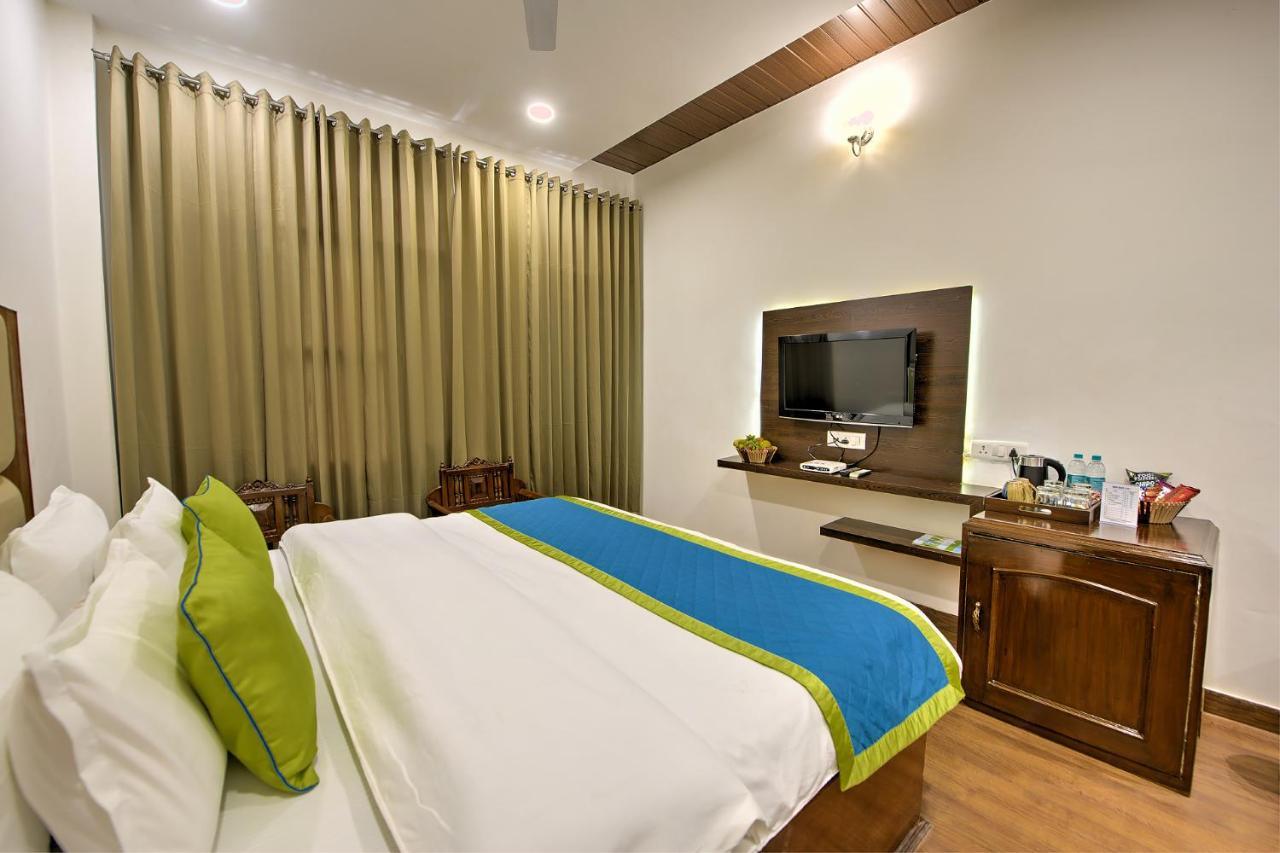 Hotel S1 By Vivo Hotels Dalhousie Bagian luar foto