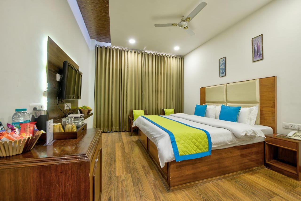 Hotel S1 By Vivo Hotels Dalhousie Bagian luar foto