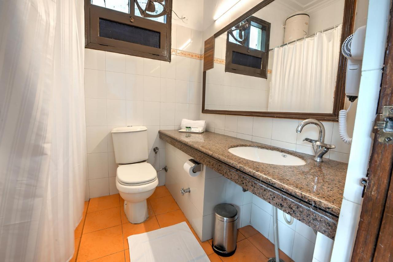 Hotel S1 By Vivo Hotels Dalhousie Bagian luar foto