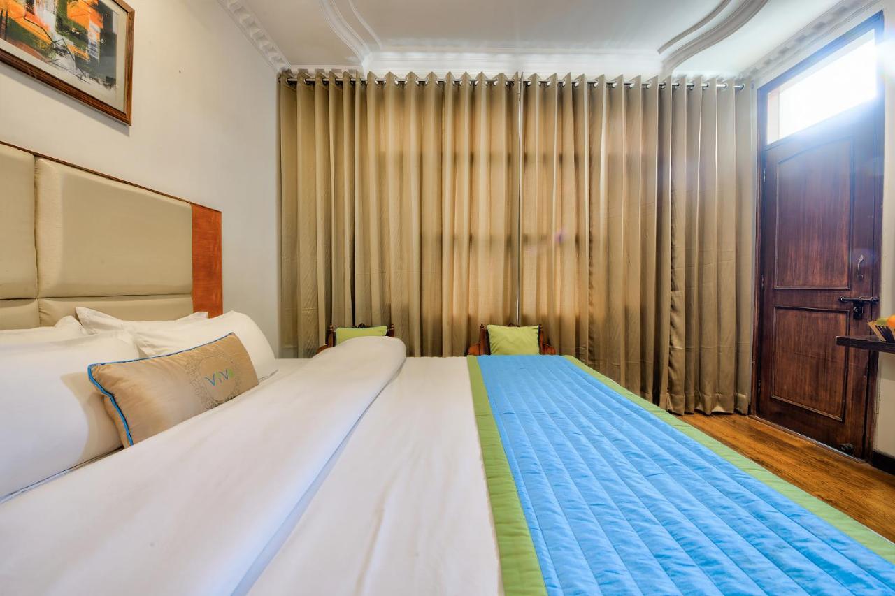 Hotel S1 By Vivo Hotels Dalhousie Bagian luar foto