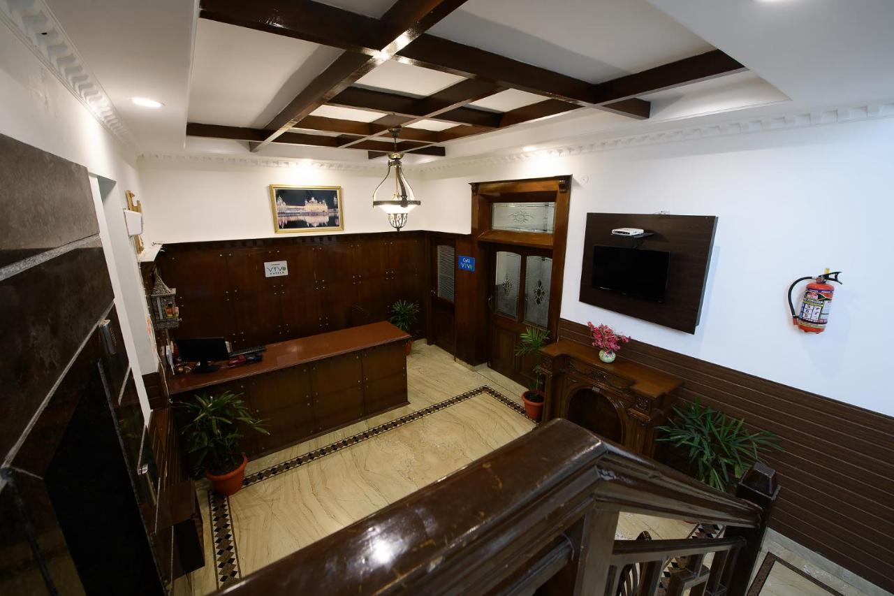 Hotel S1 By Vivo Hotels Dalhousie Bagian luar foto