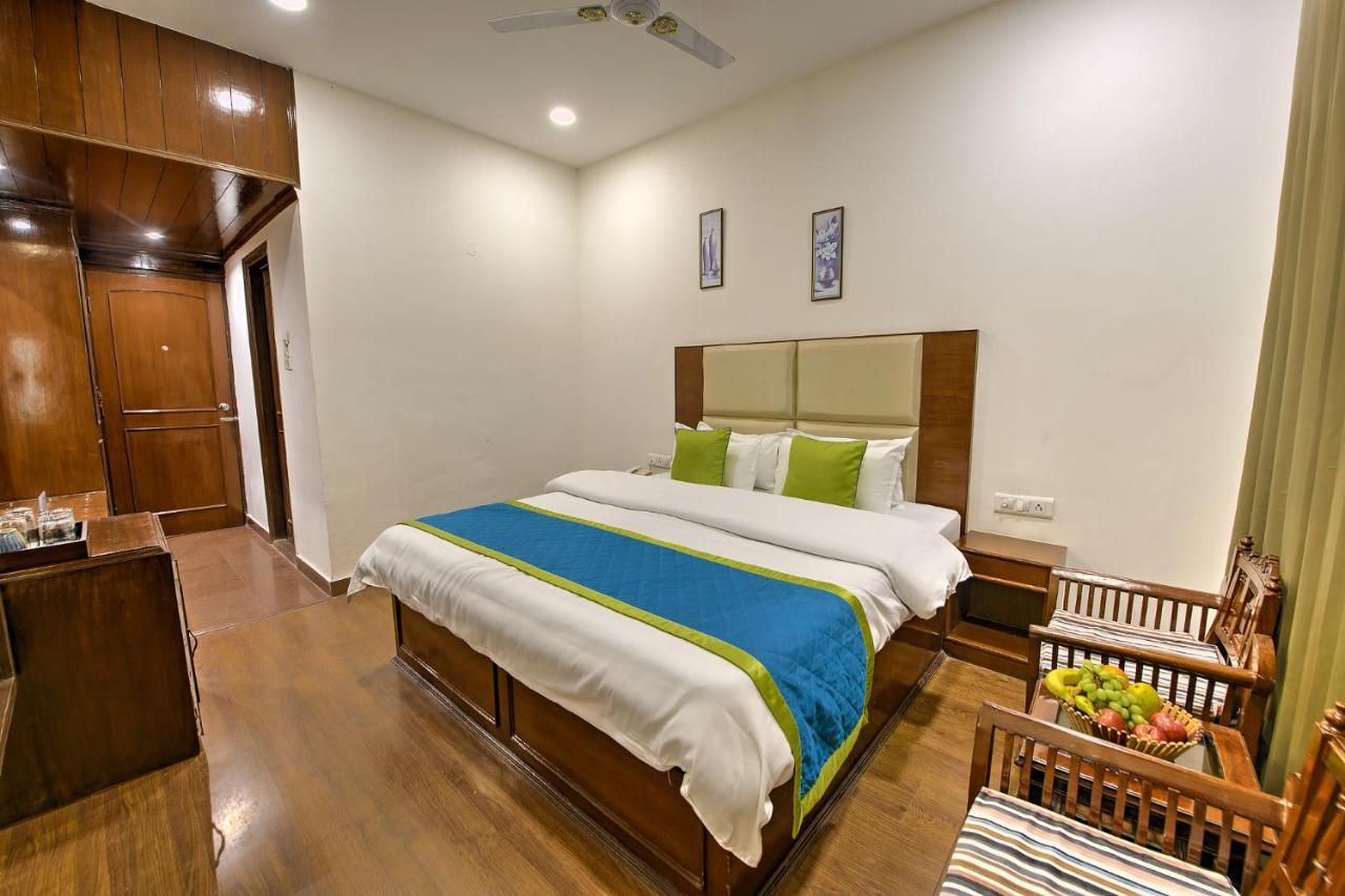 Hotel S1 By Vivo Hotels Dalhousie Bagian luar foto