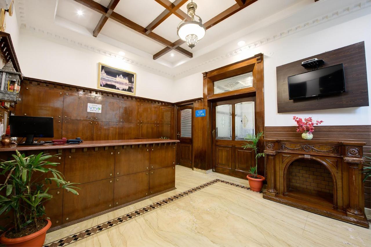 Hotel S1 By Vivo Hotels Dalhousie Bagian luar foto