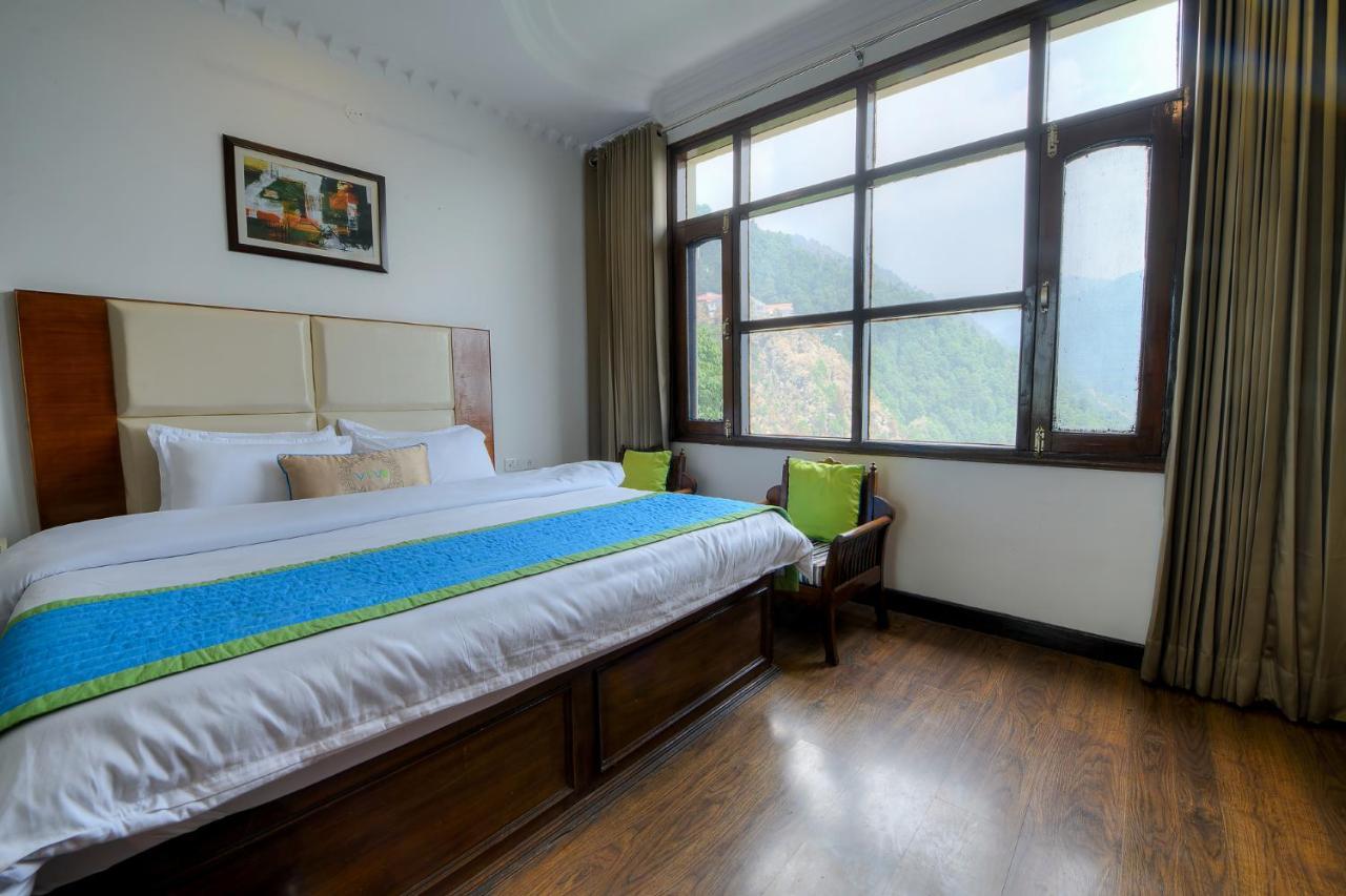 Hotel S1 By Vivo Hotels Dalhousie Bagian luar foto