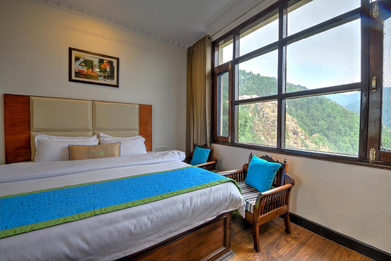 Hotel S1 By Vivo Hotels Dalhousie Bagian luar foto