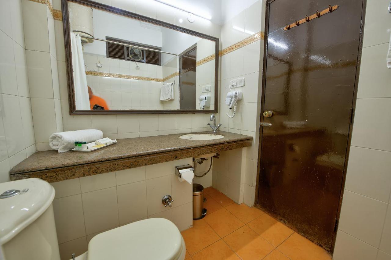 Hotel S1 By Vivo Hotels Dalhousie Bagian luar foto