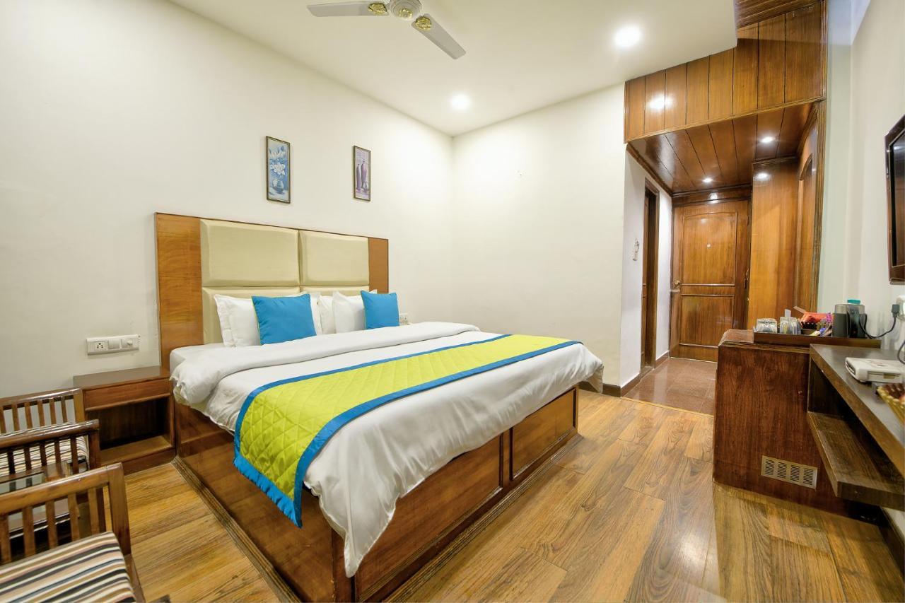 Hotel S1 By Vivo Hotels Dalhousie Bagian luar foto