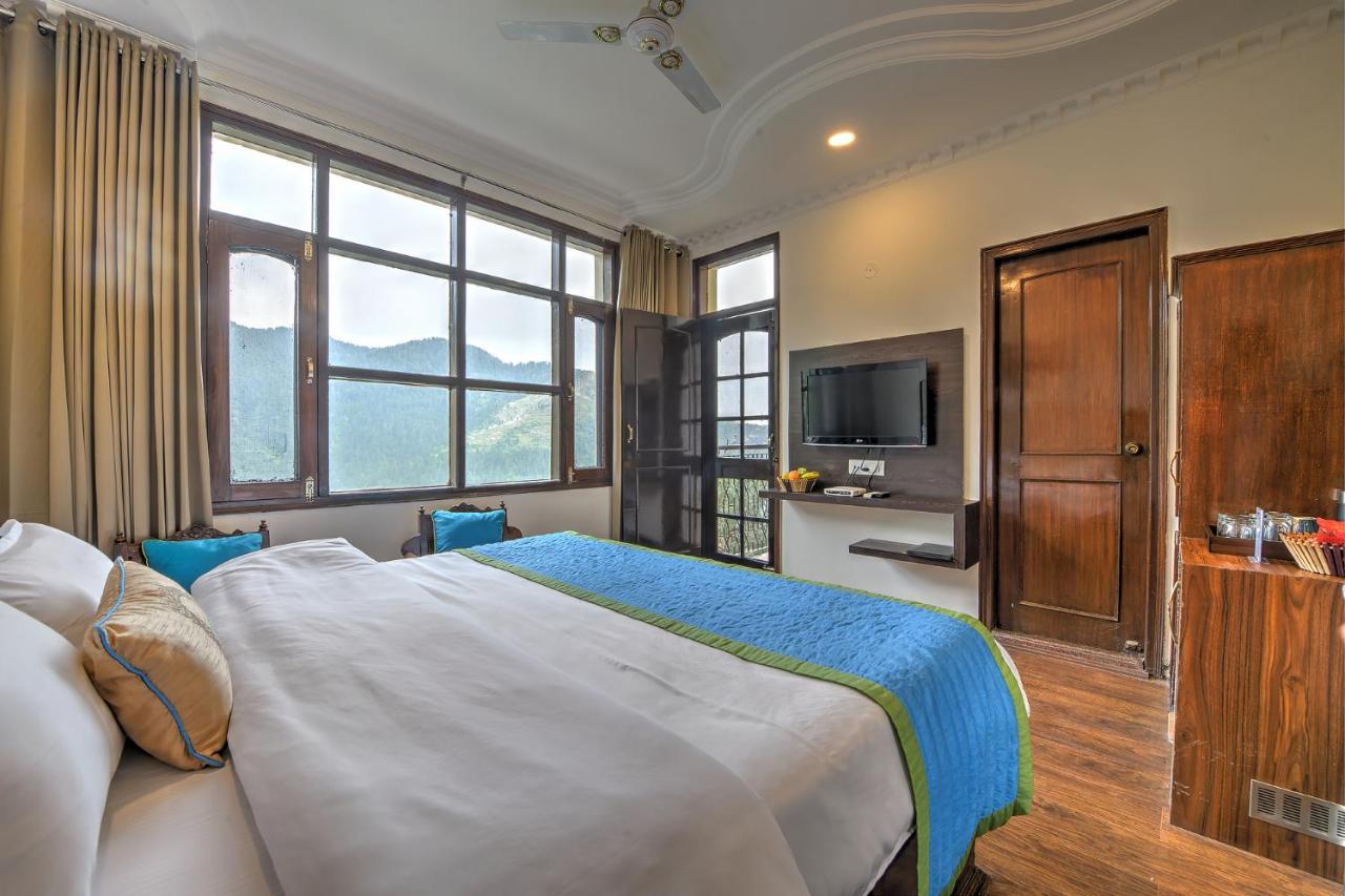 Hotel S1 By Vivo Hotels Dalhousie Bagian luar foto
