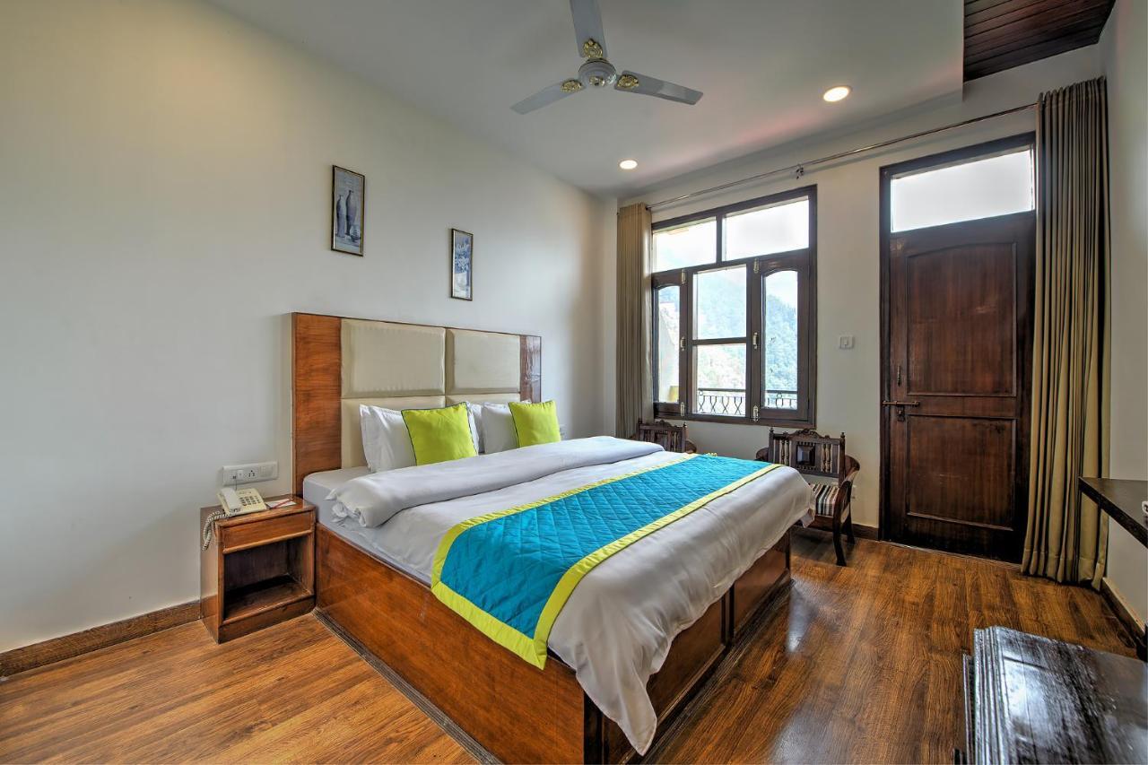 Hotel S1 By Vivo Hotels Dalhousie Bagian luar foto