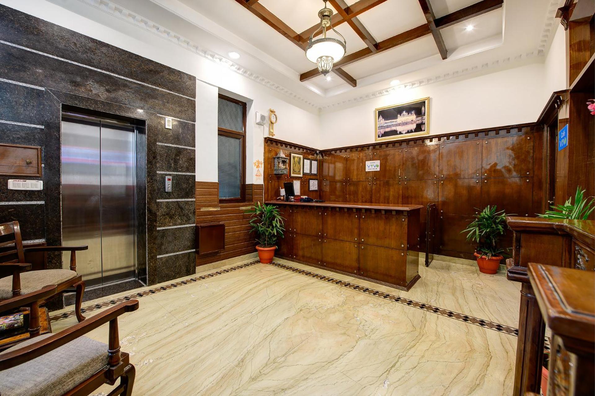 Hotel S1 By Vivo Hotels Dalhousie Bagian luar foto