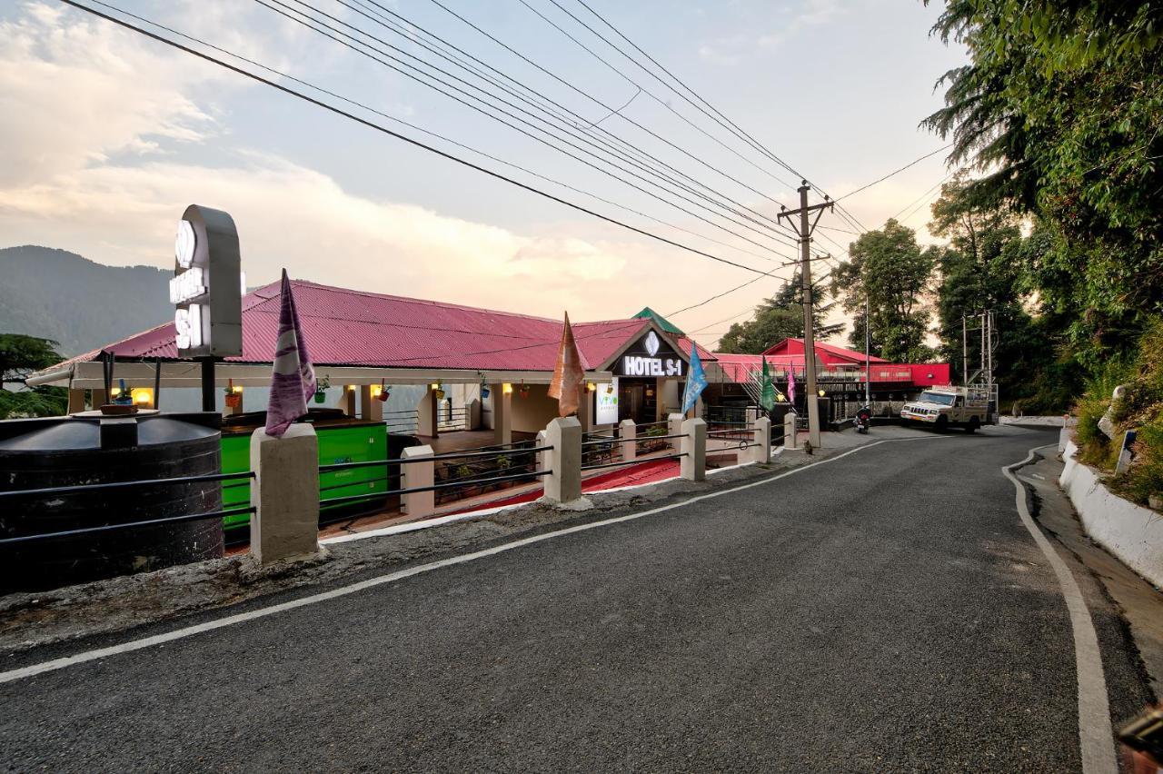 Hotel S1 By Vivo Hotels Dalhousie Bagian luar foto