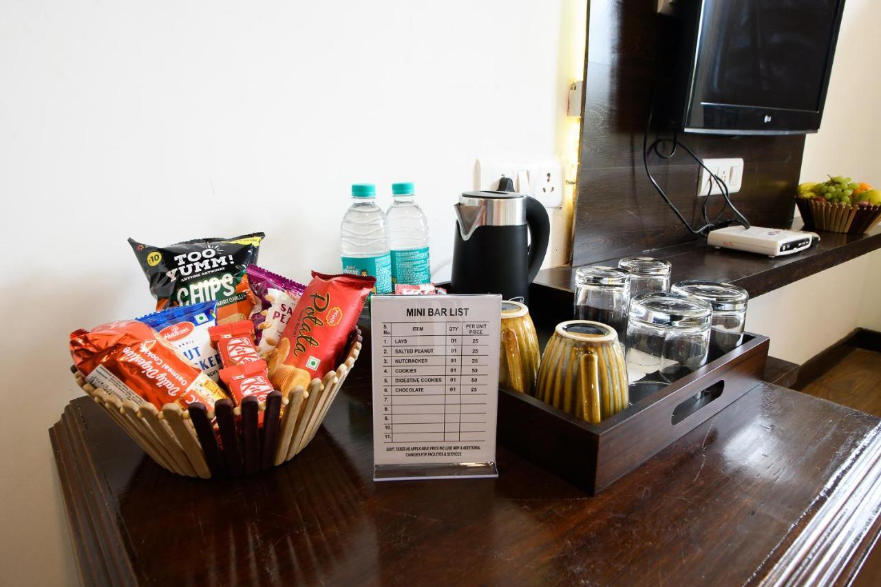 Hotel S1 By Vivo Hotels Dalhousie Bagian luar foto