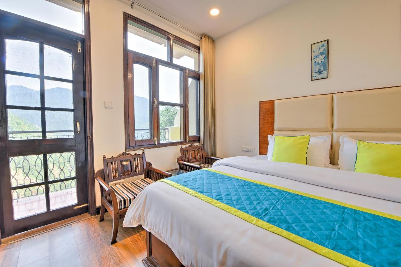 Hotel S1 By Vivo Hotels Dalhousie Bagian luar foto