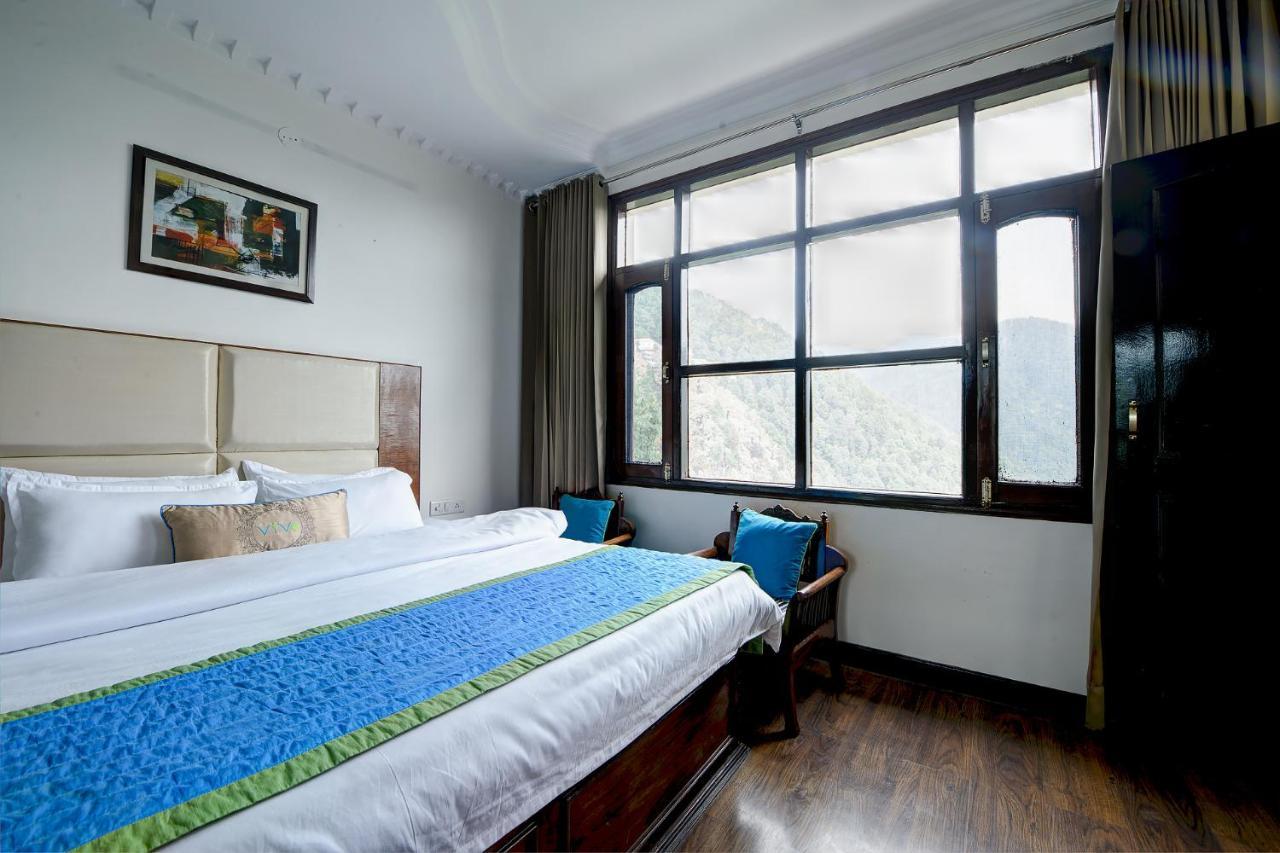 Hotel S1 By Vivo Hotels Dalhousie Bagian luar foto