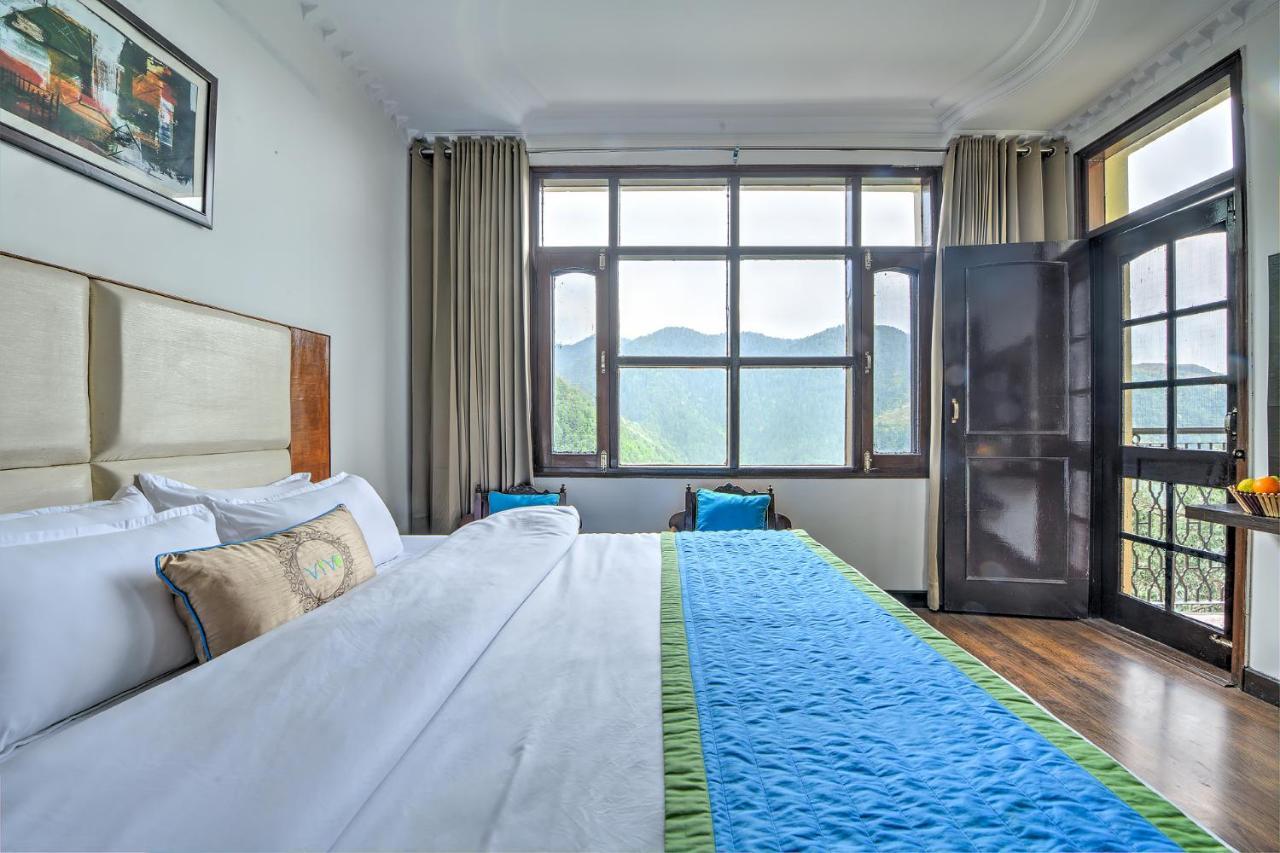 Hotel S1 By Vivo Hotels Dalhousie Bagian luar foto