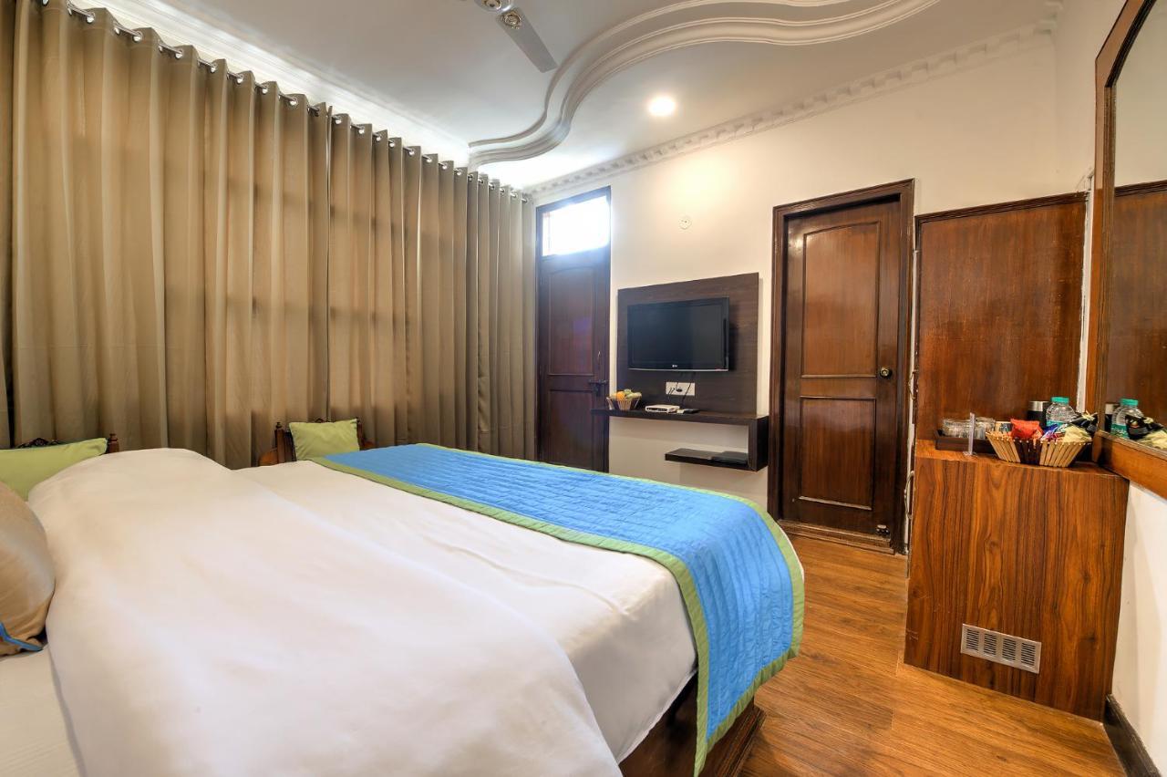 Hotel S1 By Vivo Hotels Dalhousie Bagian luar foto