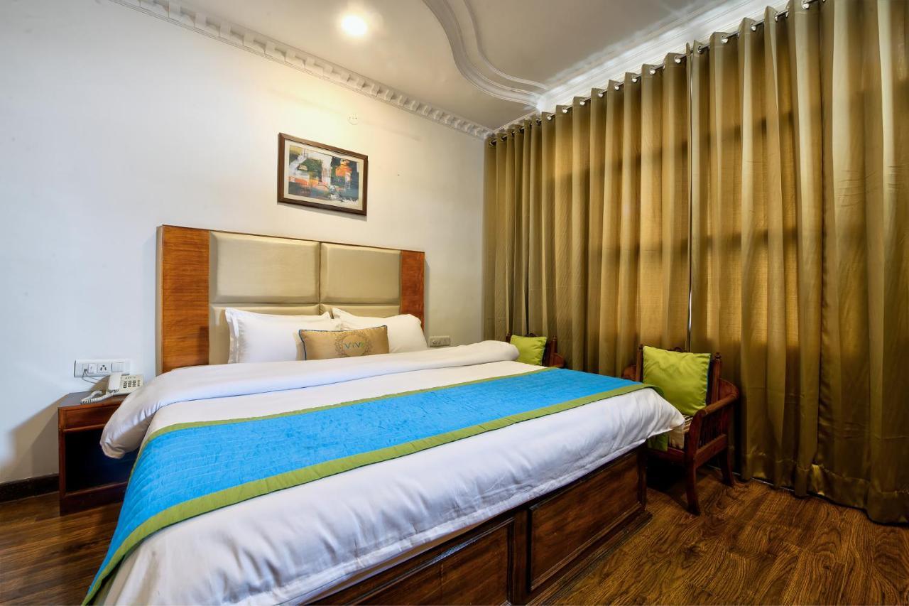 Hotel S1 By Vivo Hotels Dalhousie Bagian luar foto
