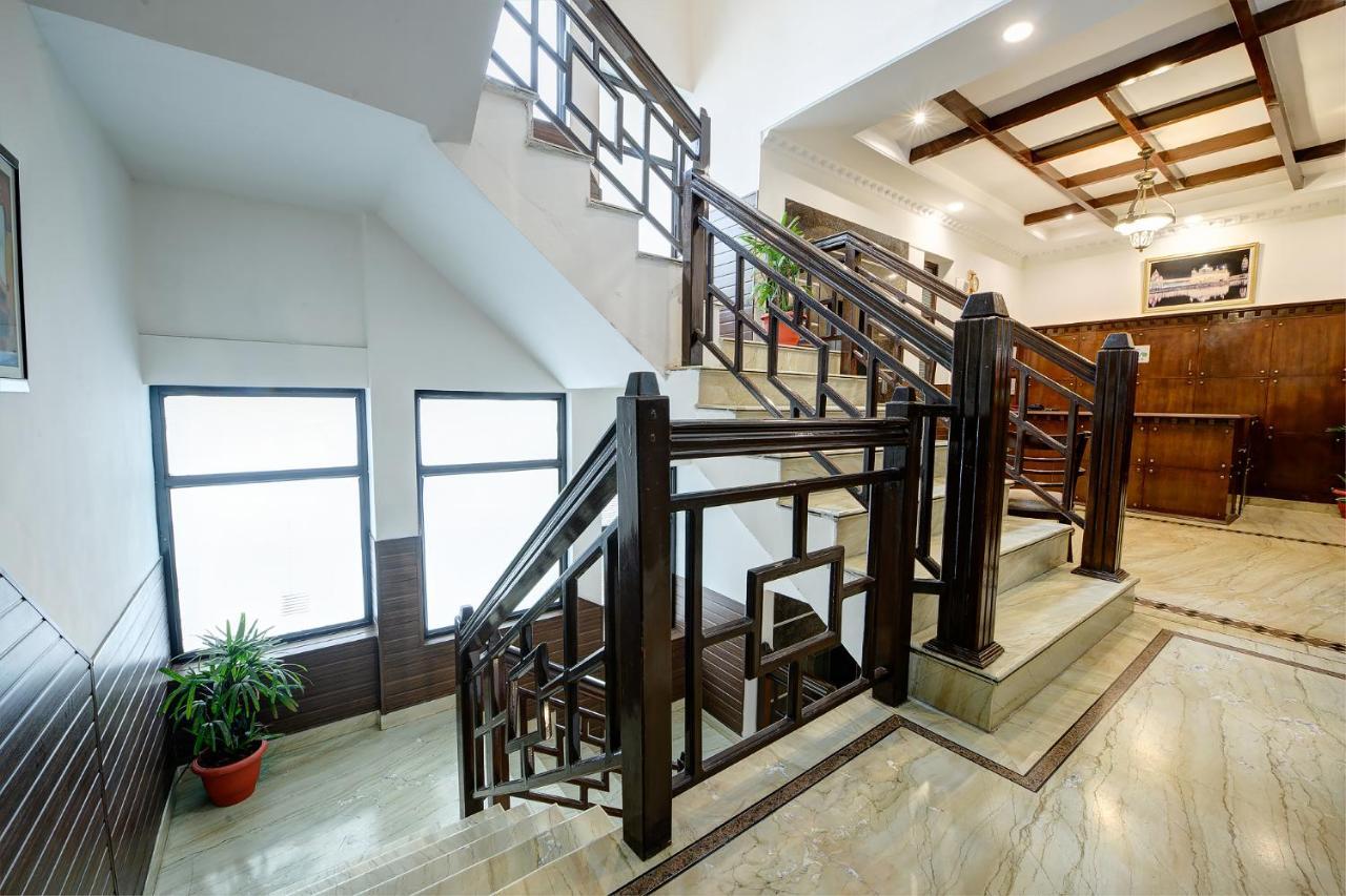 Hotel S1 By Vivo Hotels Dalhousie Bagian luar foto