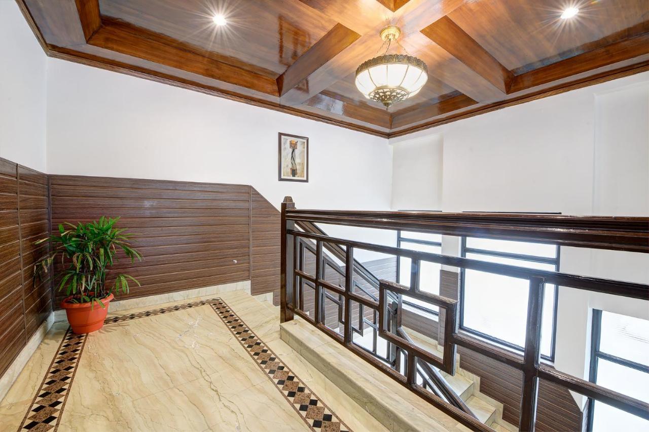 Hotel S1 By Vivo Hotels Dalhousie Bagian luar foto