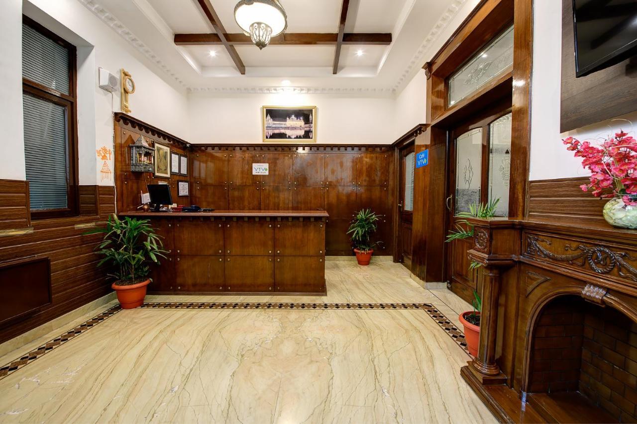 Hotel S1 By Vivo Hotels Dalhousie Bagian luar foto